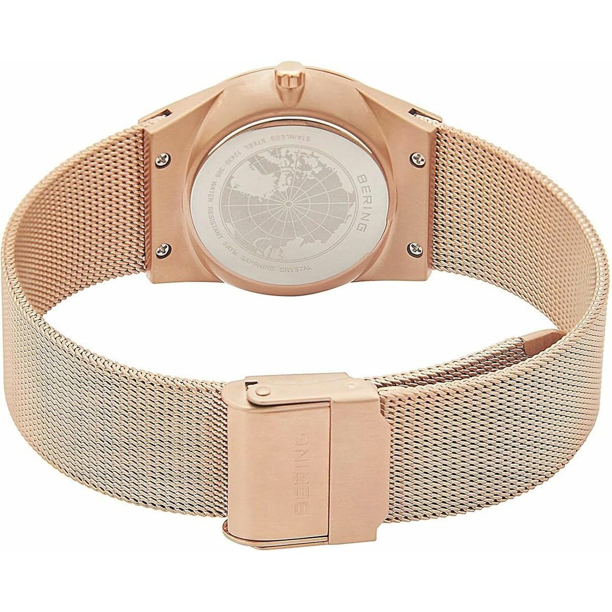 Damklocka Bering 12430-366 (Ø 30 mm) - 2