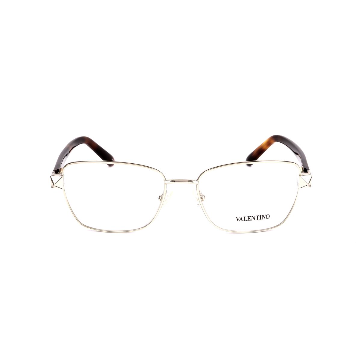 Glasögonbågar Valentino V2124-721 Ø 53 mm