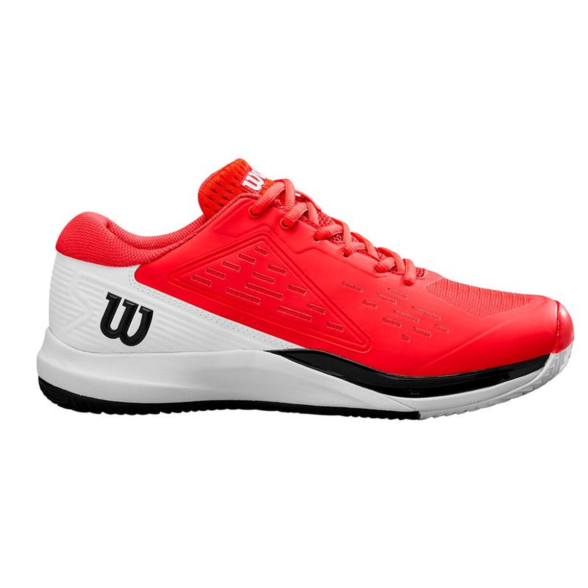 Tennisskor för herrar Wilson Rush Pro Ace Clay