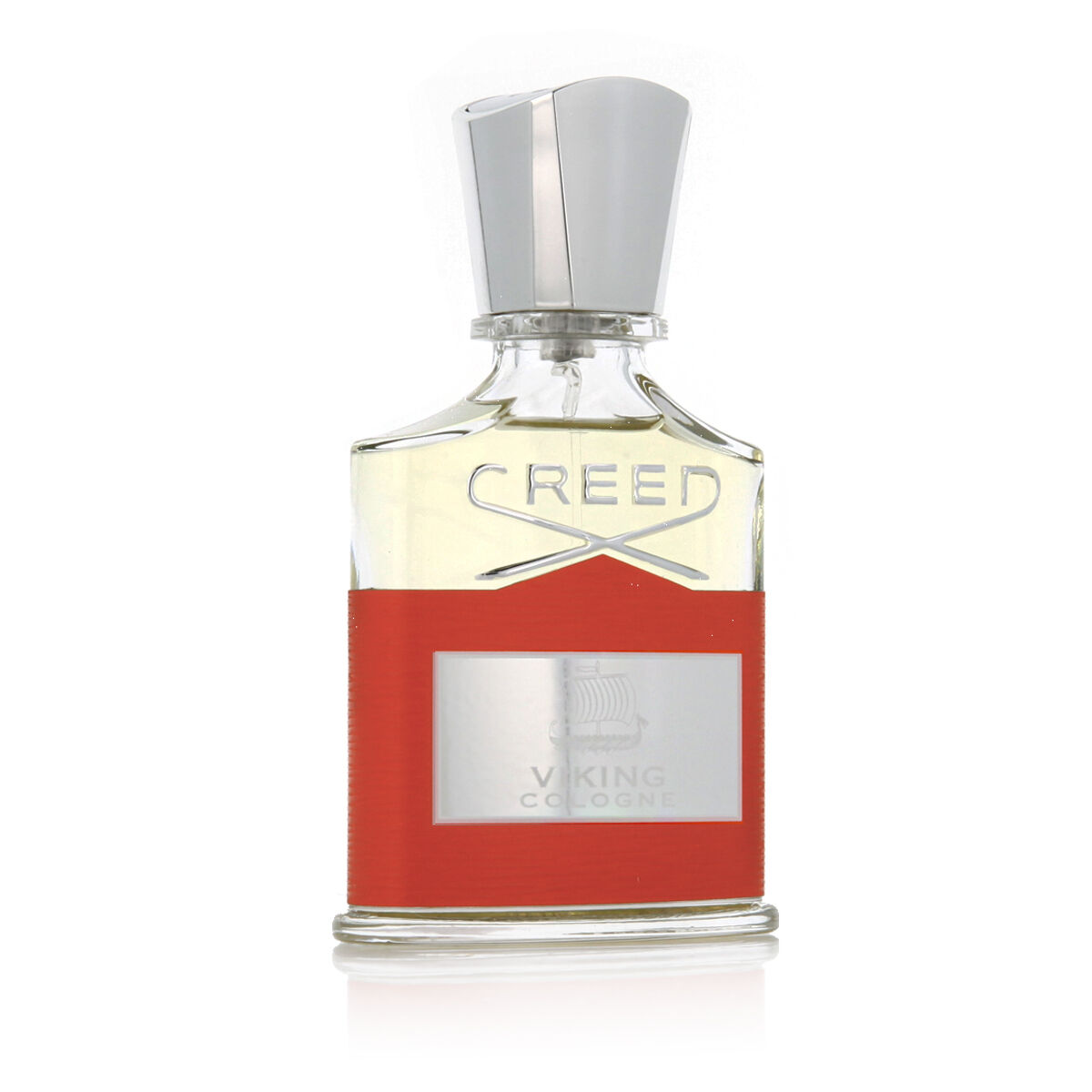 Parfym Herrar Creed EDP Viking Cologne 100 ml - 2
