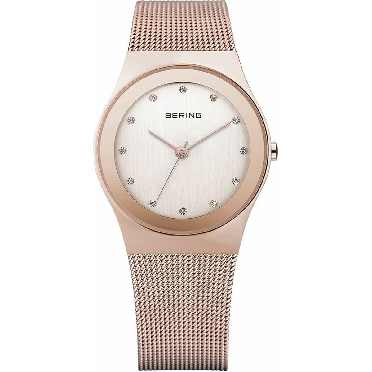 Damklocka Bering 12927-366 (Ø 27 mm)