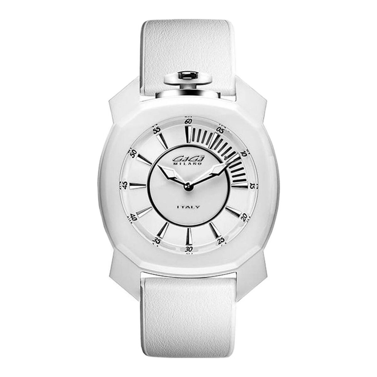 Herrklocka GaGa Milano FRAME ONE (Ø 44 mm) - 3