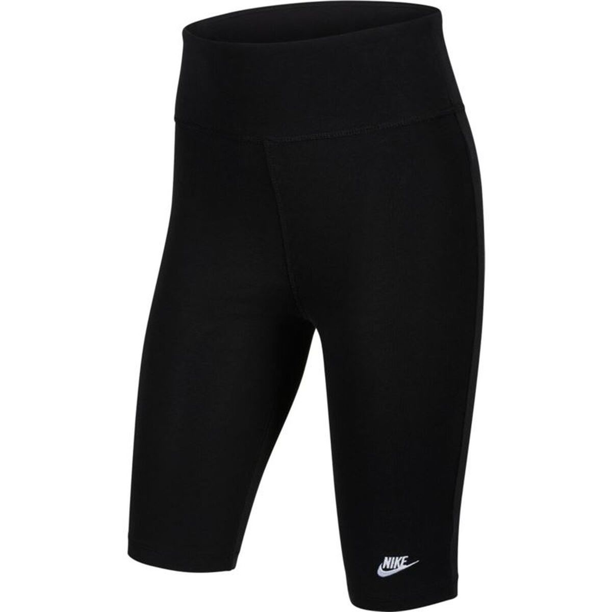 Sport-leggings, Barn Nike Svart