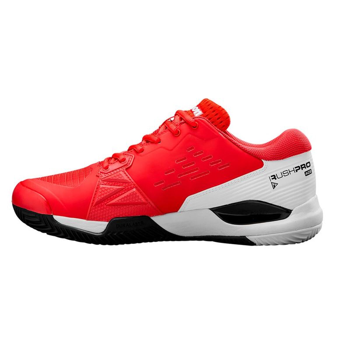 Tennisskor för herrar Wilson Rush Pro Ace Clay - 2