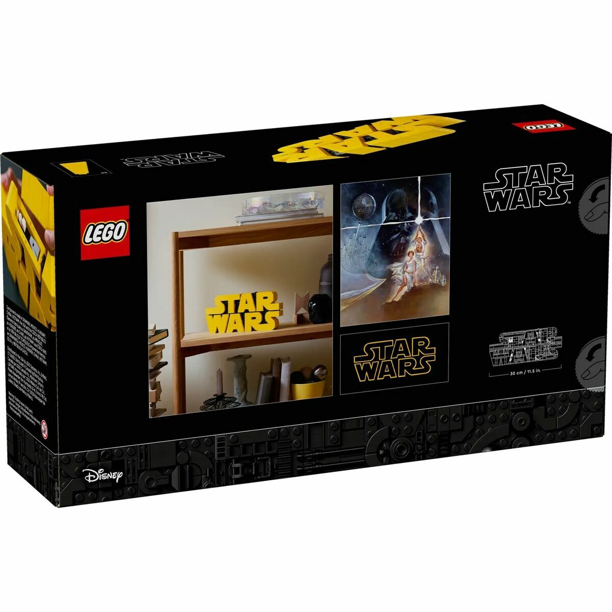 Byggsats Lego - 2