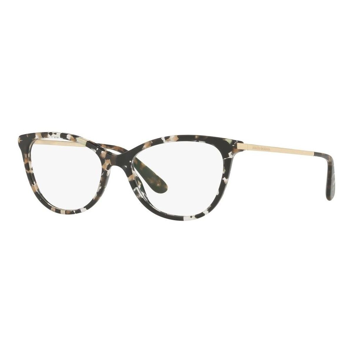Glasögonbågar Dolce & Gabbana DG 3258