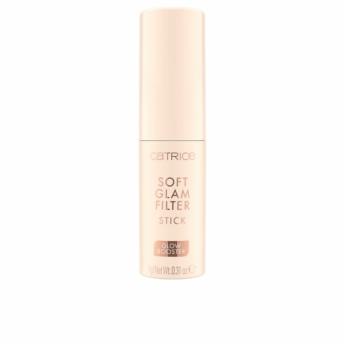 Foundation i mousseform Catrice SOFT GLAM FILTER Nº 020 Light Medium Nº 020-Light-Medium 9 g