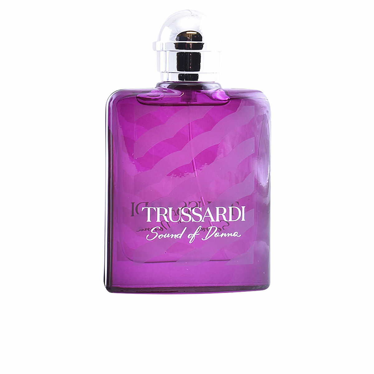 Parfym Damer Sound of Donna Trussardi EDP EDP - 3
