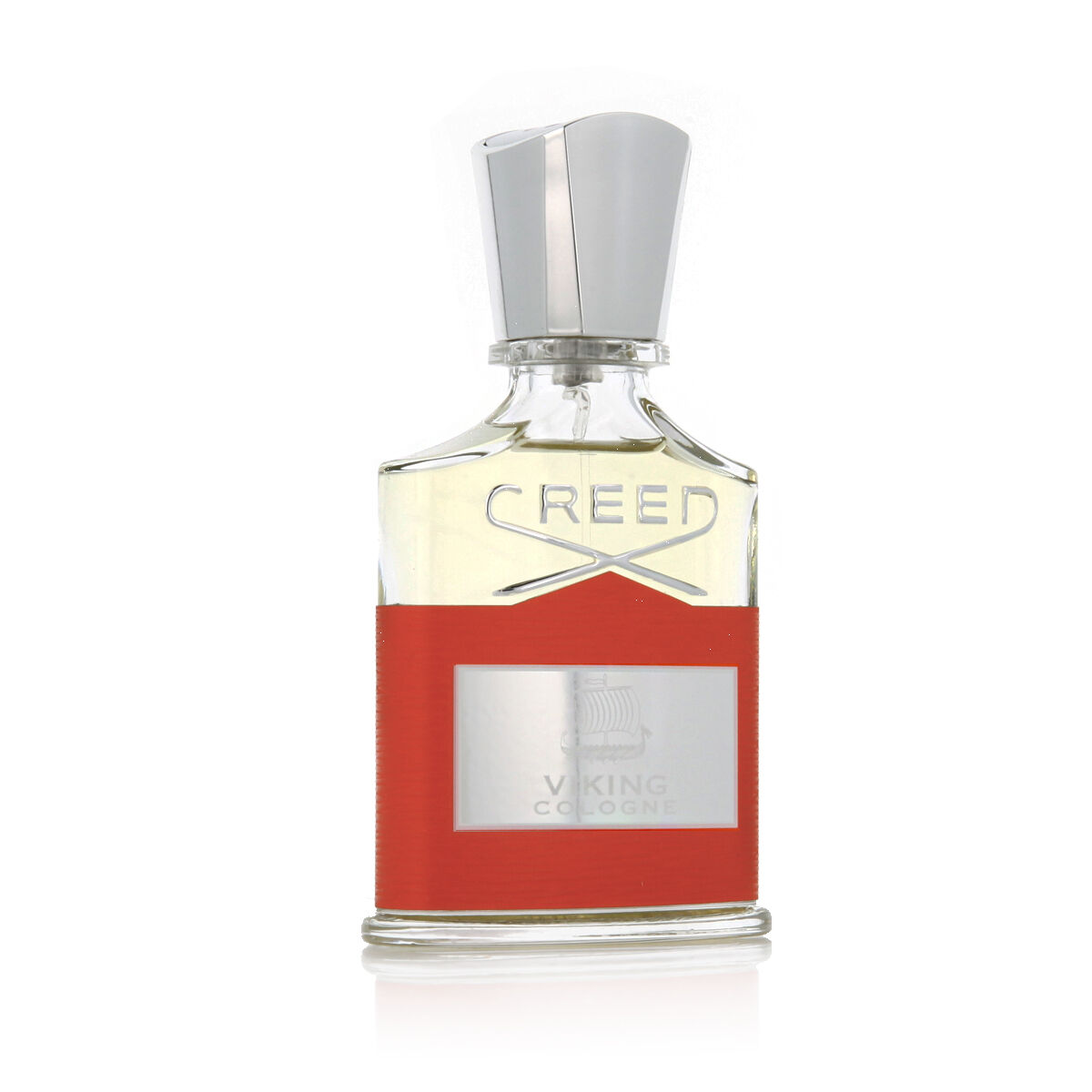 Parfym Herrar Creed EDP Viking Cologne 50 ml - 2