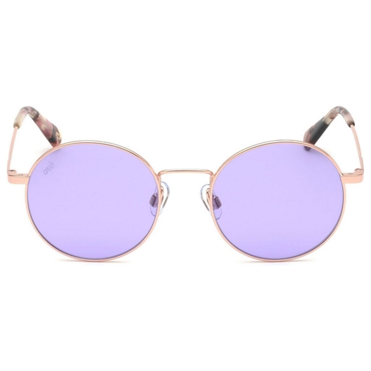 Damsolglasögon Web Eyewear WE0254-33Y Ø 49 mm