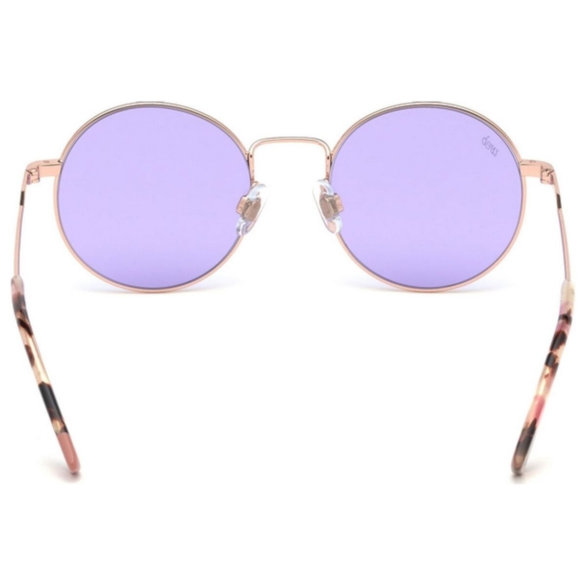 Damsolglasögon Web Eyewear WE0254-33Y Ø 49 mm - 3