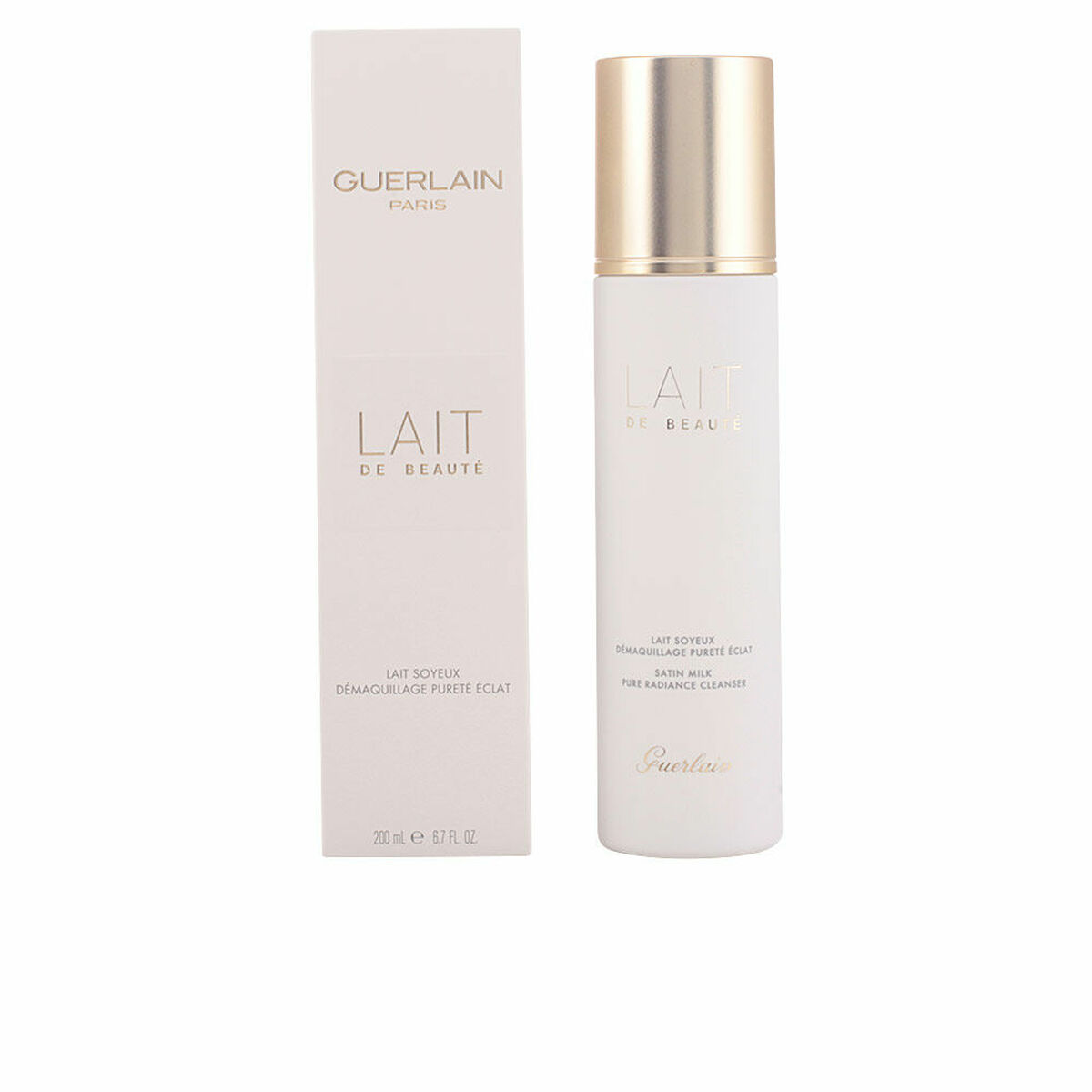Ansiktskräm Guerlain 3.34647E+12 200 ml
