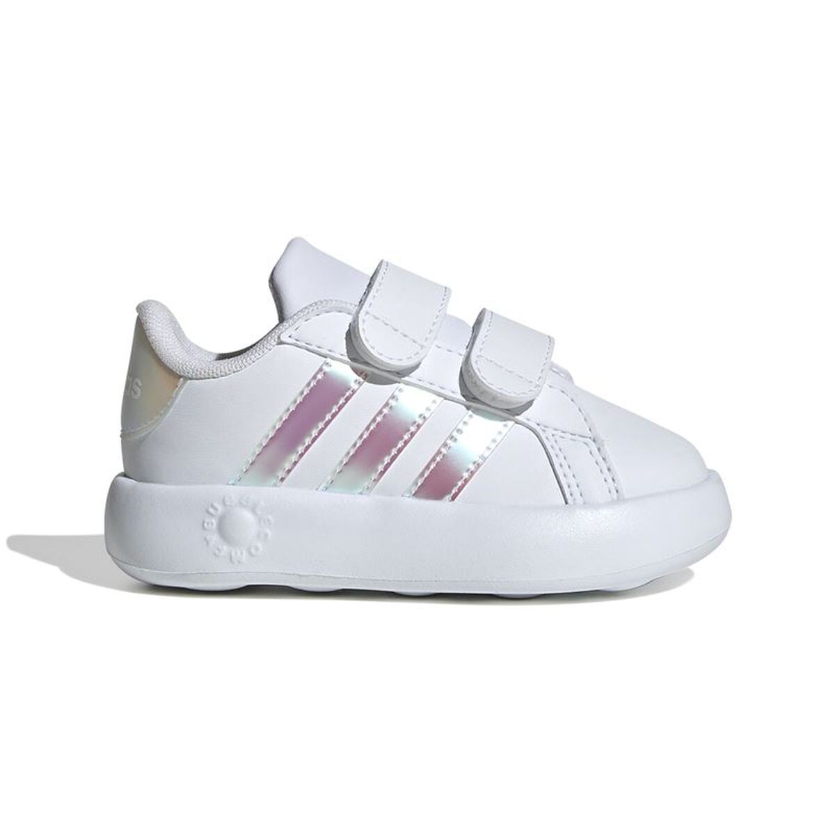Sportskor för barn Adidas Grand Court 2.0 Cf I