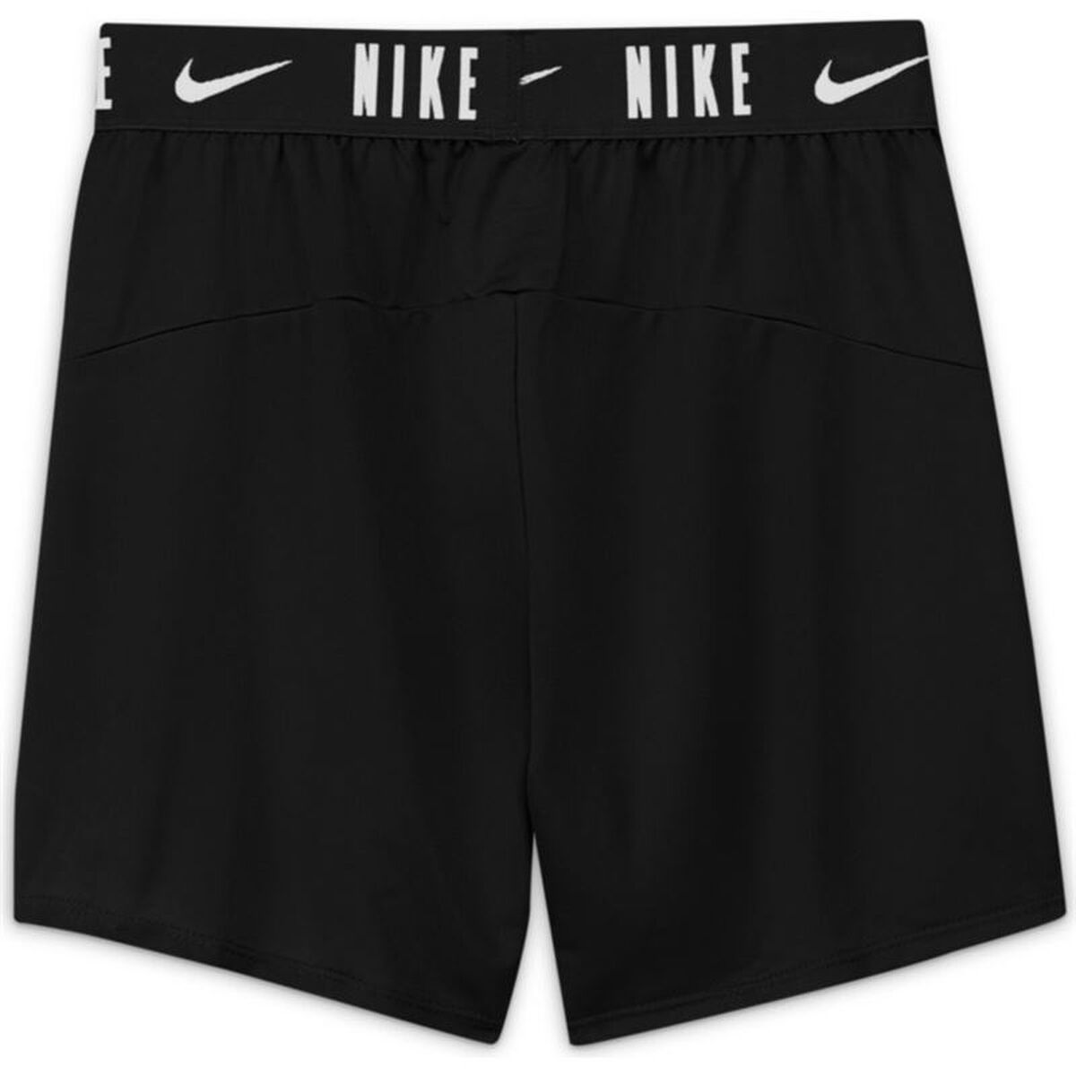 Träningsshorts Nike Dri-FIT Trophy Svart - 2