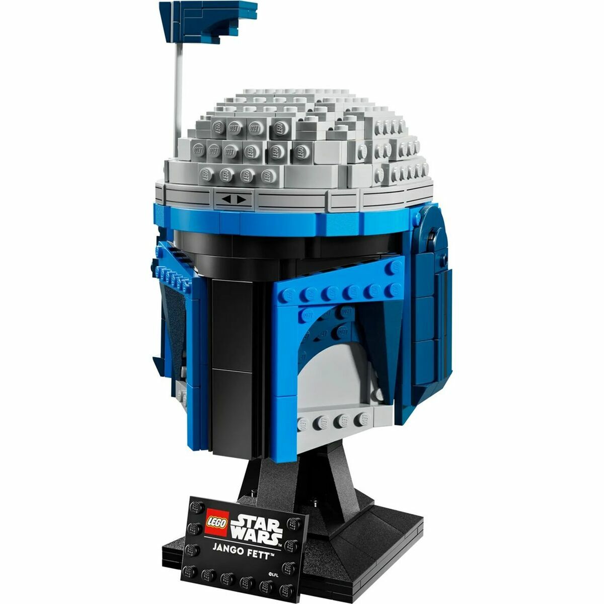 Byggsats Lego - 3