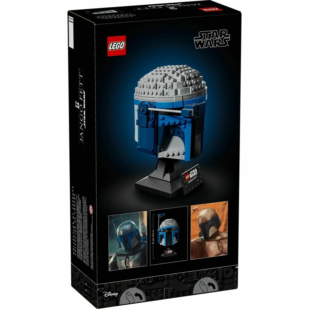 Byggsats Lego - 2