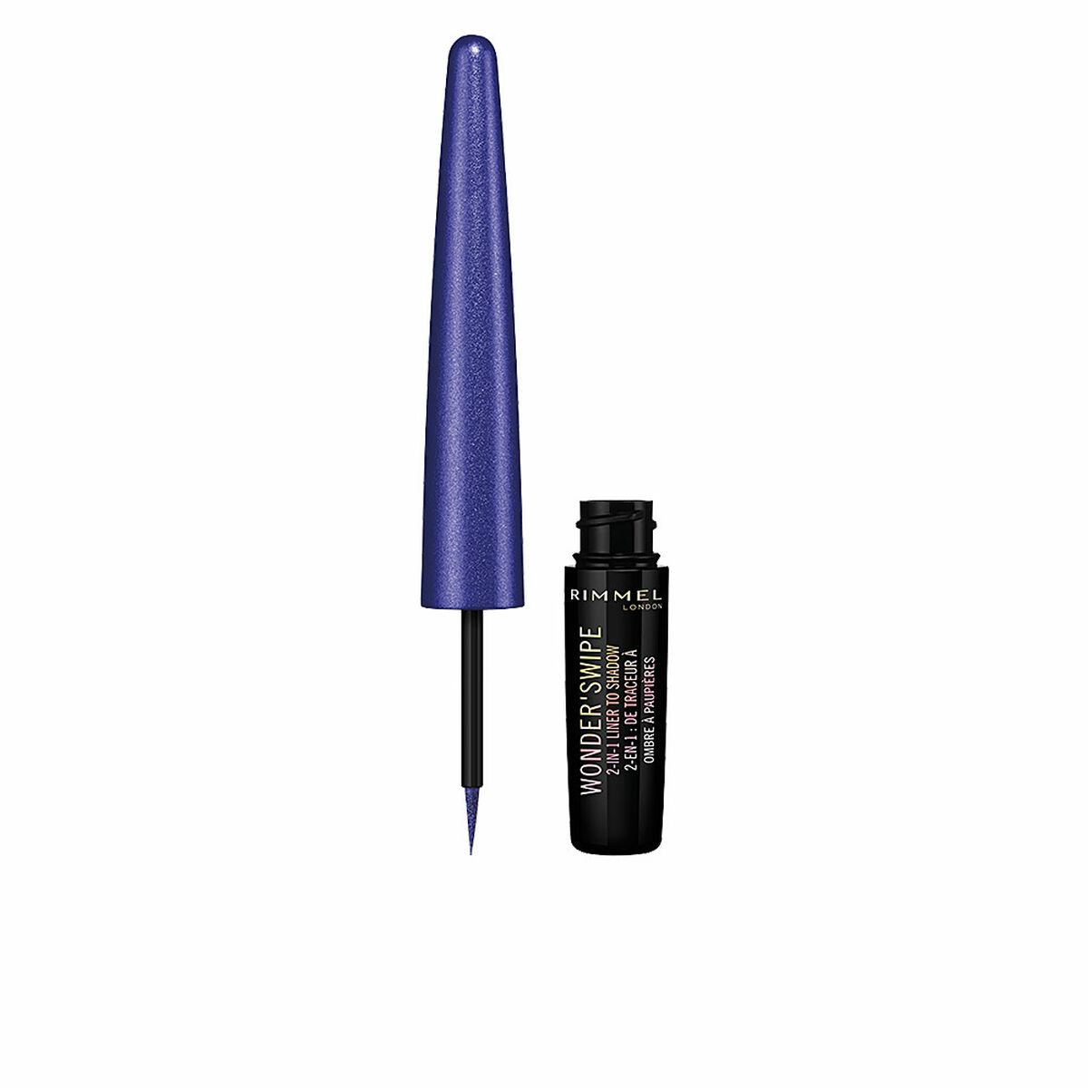 Eyeliner Wonder Swipe Rimmel London - 3