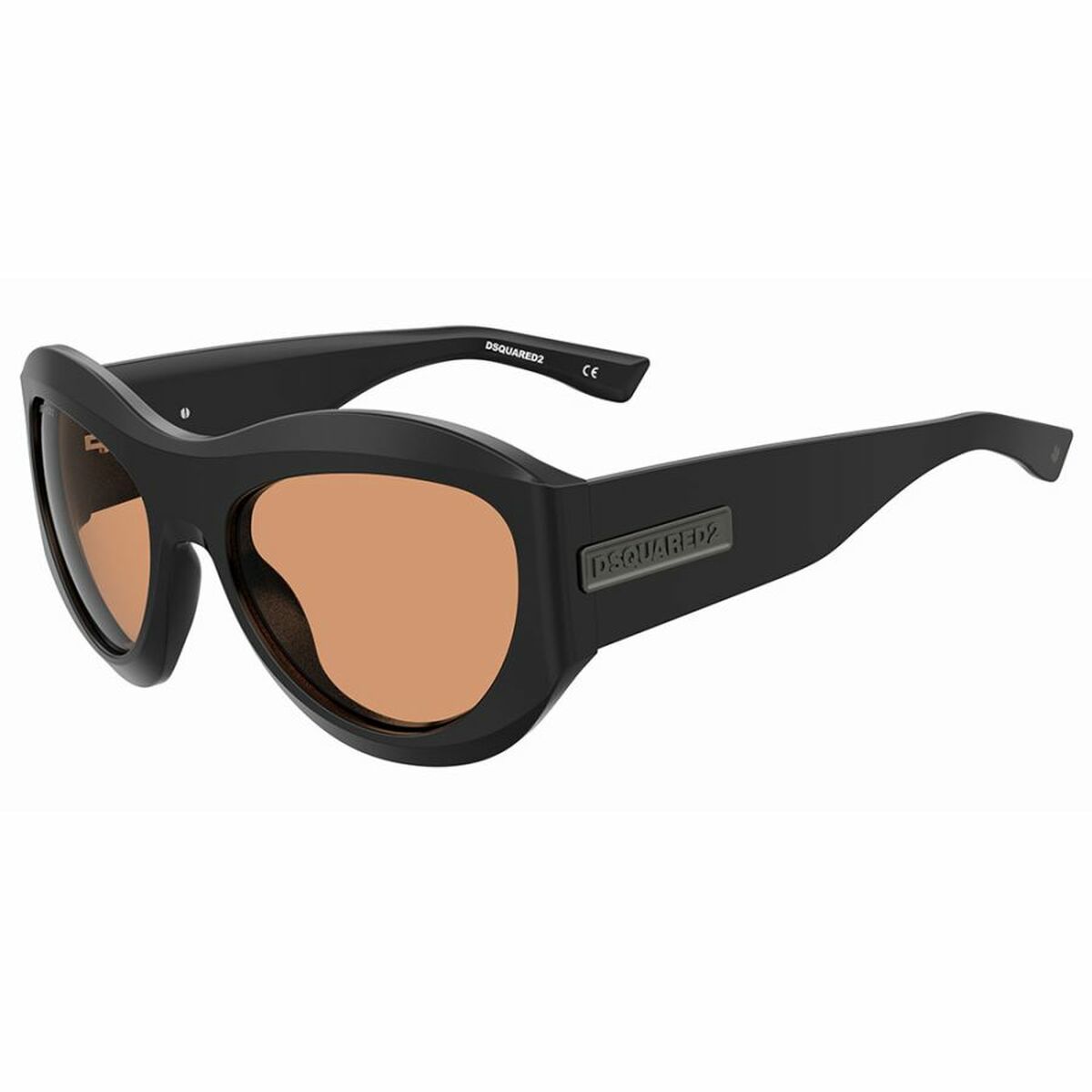 Herrsolglasögon Dsquared2 D2-0072-S-8LZ ø 59 mm