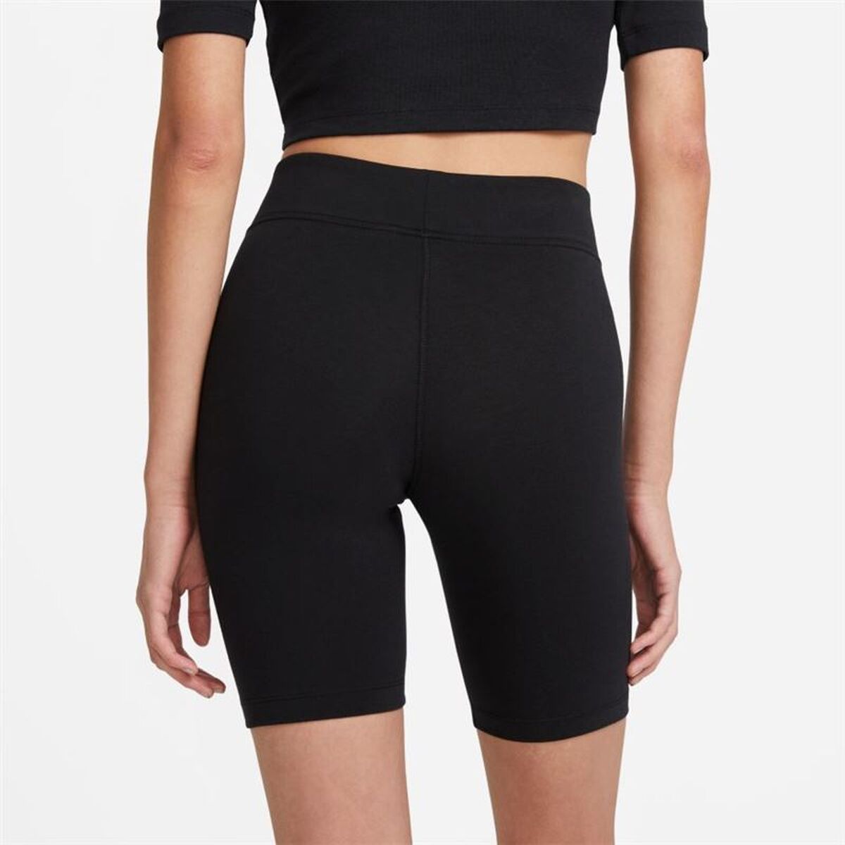 Sport-leggings, Dam Nike Sportswear Essential W - 2