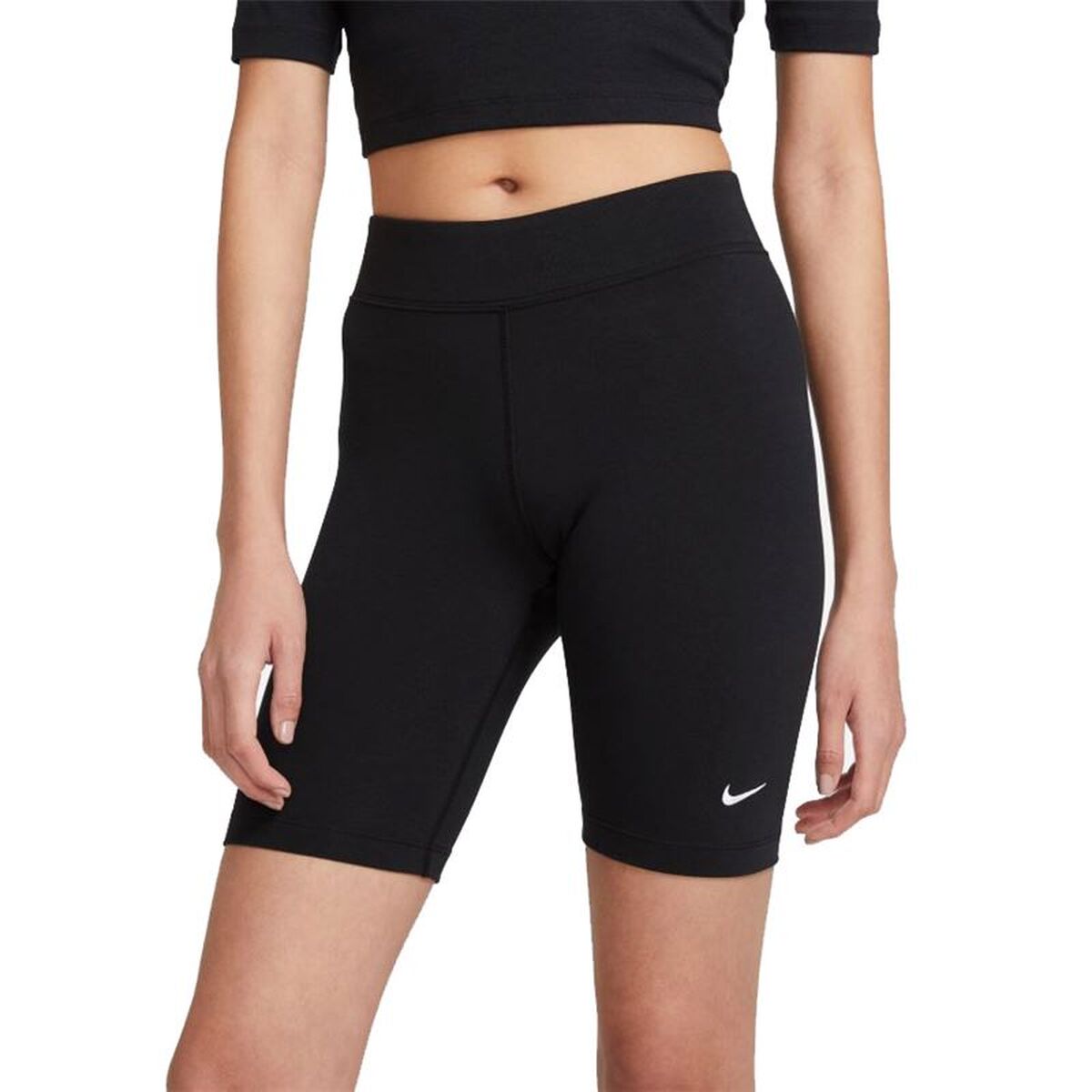 Sport-leggings, Dam Nike Sportswear Essential W