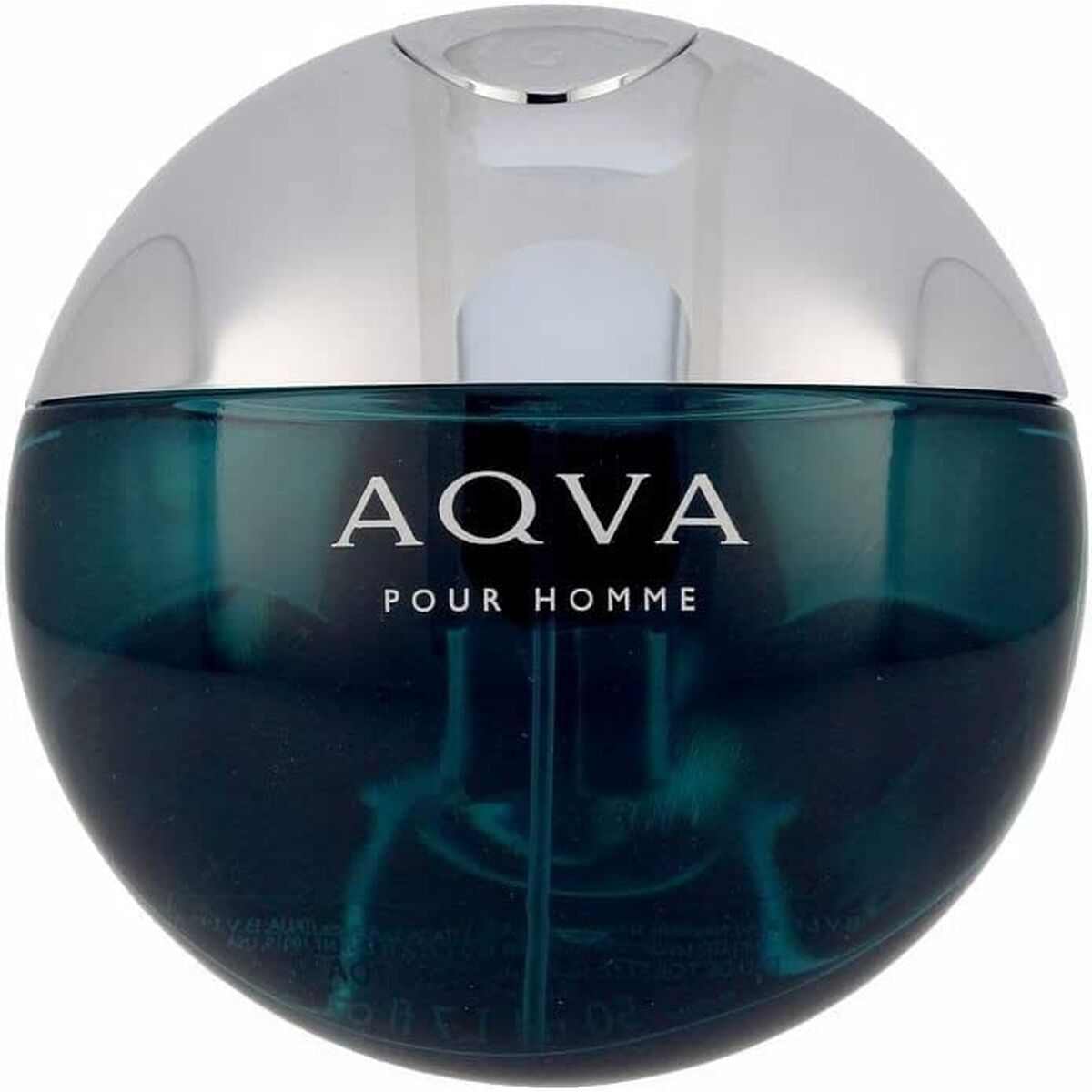 Parfym Herrar Bvlgari Aqva Pour Homme EDT 50 ml