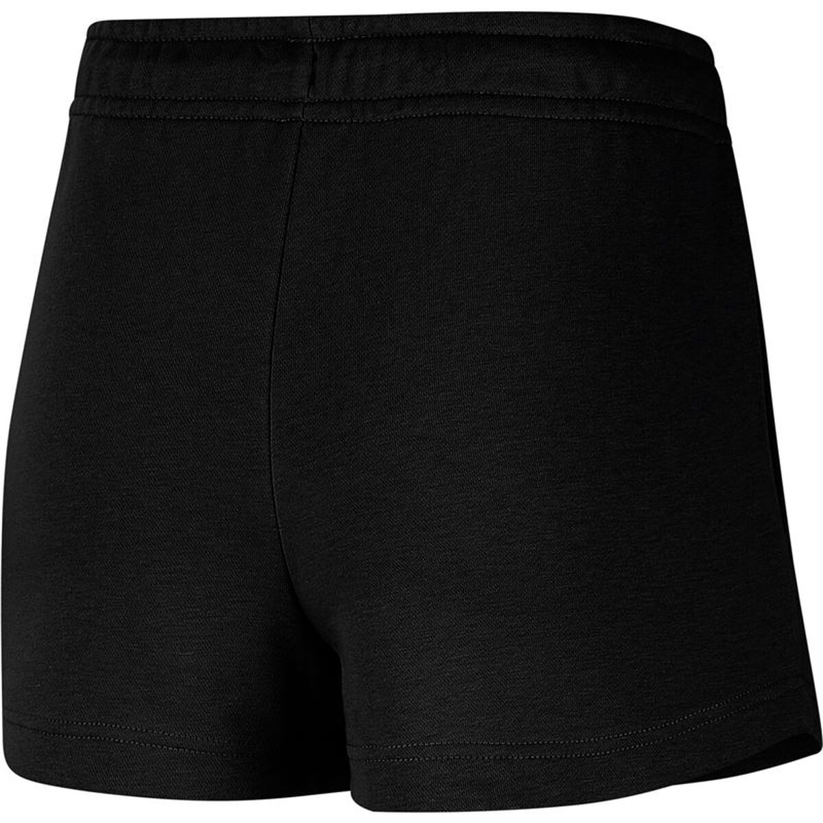 Sportshorts för kvinnor Nike Sportswear Essential W Svart - 2