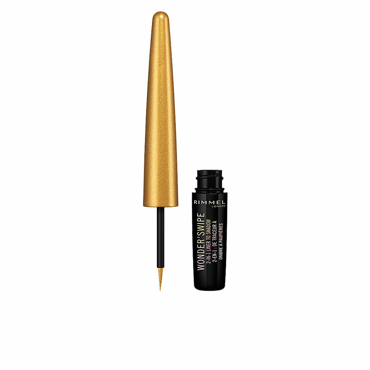Eyeliner Wonder Swipe Rimmel London - 2