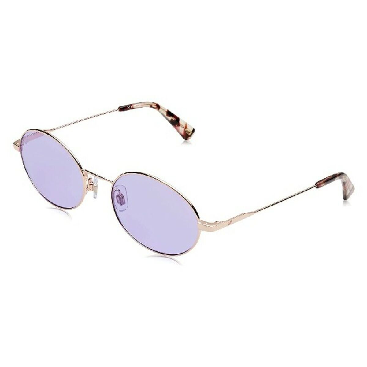 Damsolglasögon Web Eyewear WE0255-33Y Ø 51 mm Lila