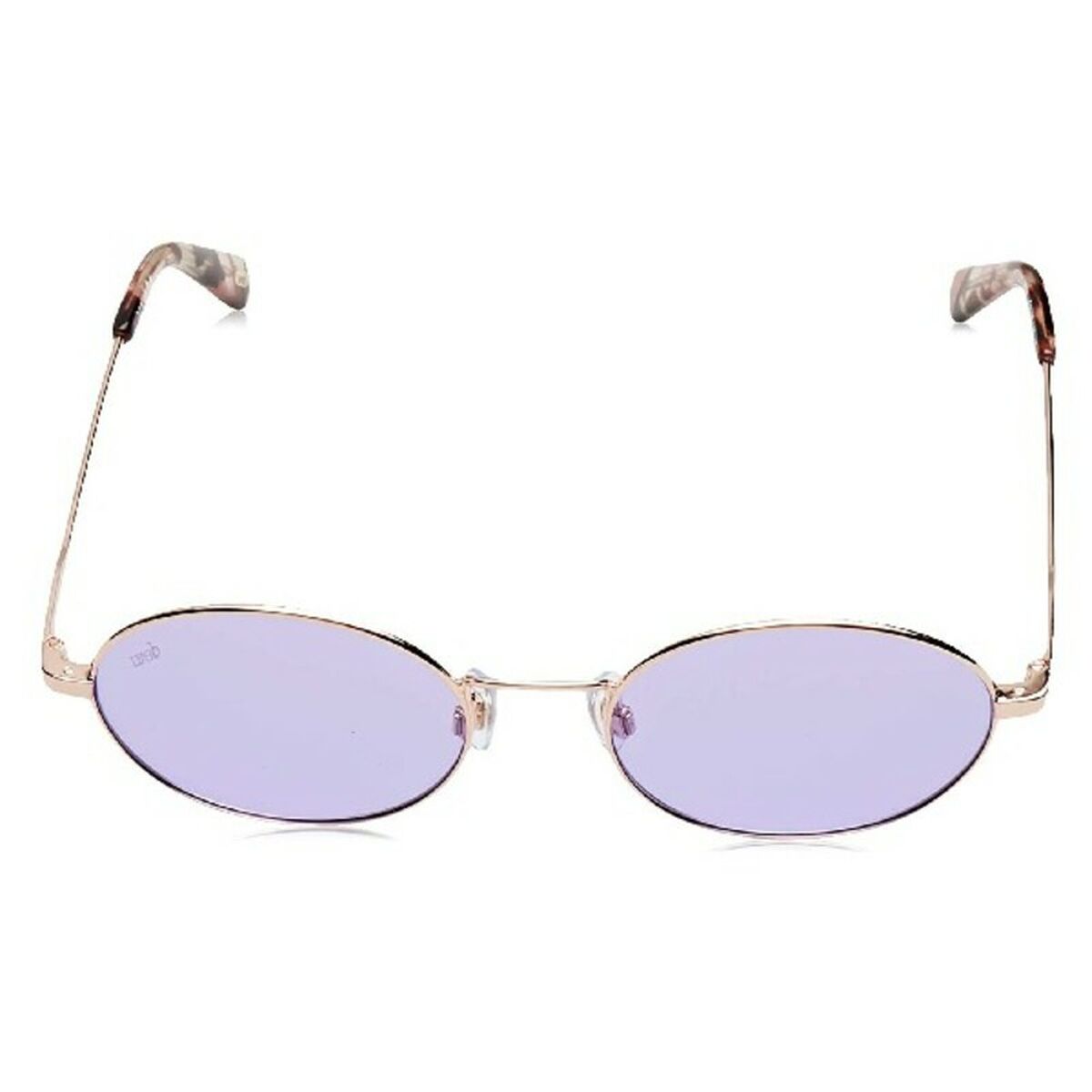 Damsolglasögon Web Eyewear WE0255-33Y Ø 51 mm Lila - 2