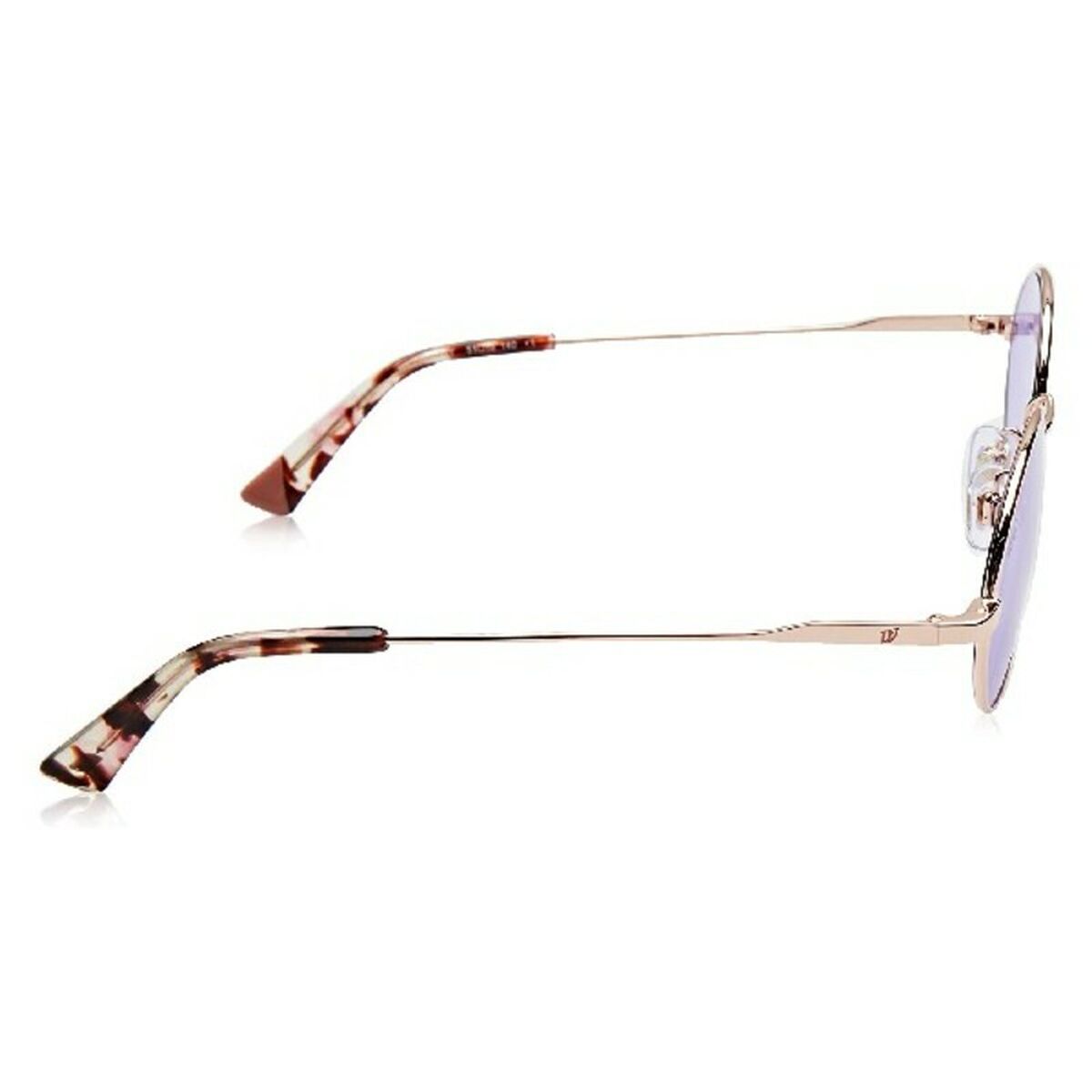 Damsolglasögon Web Eyewear WE0255-33Y Ø 51 mm Lila - 3