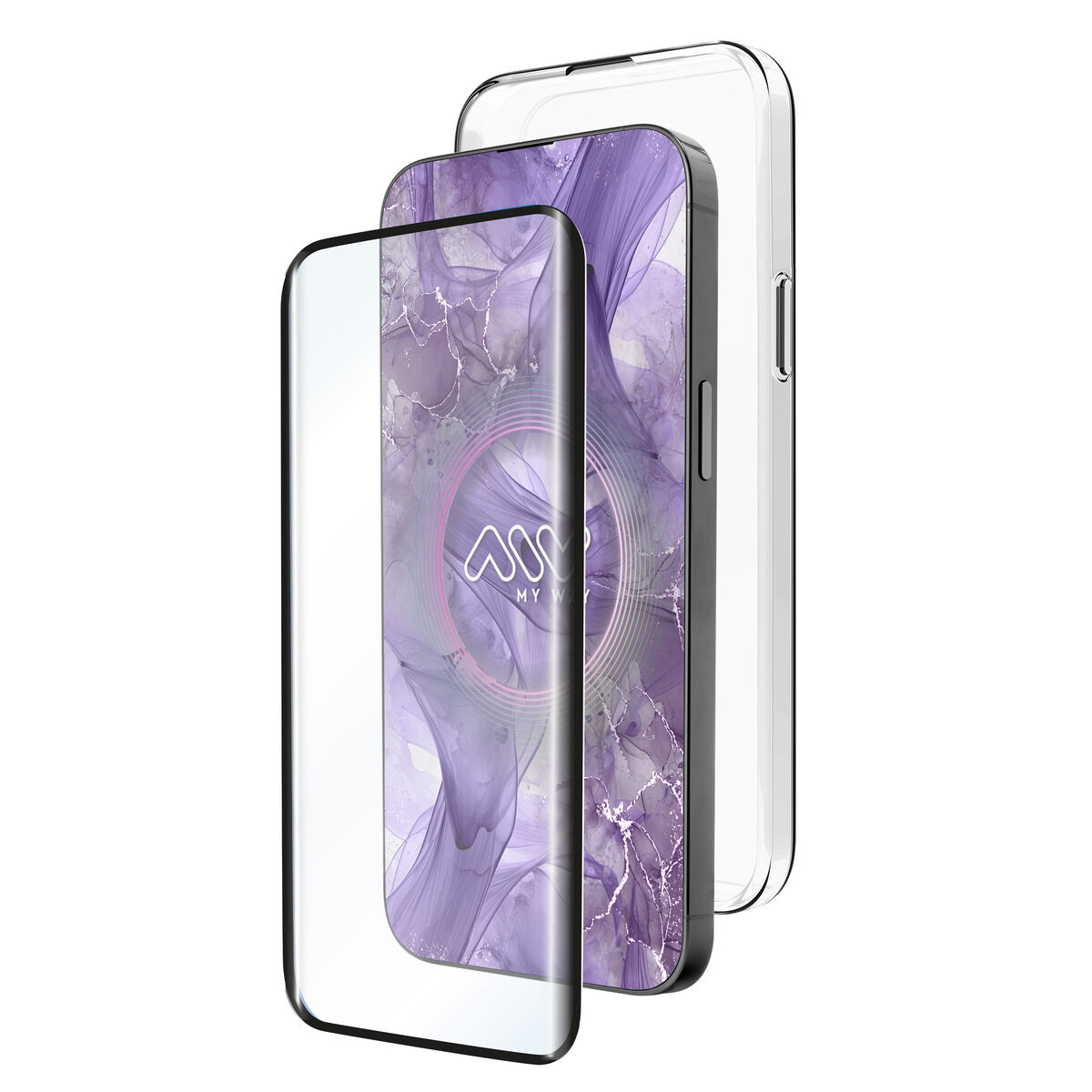 Mobilfodral Myway Honor Magic 7 Lite 5G (6,7")