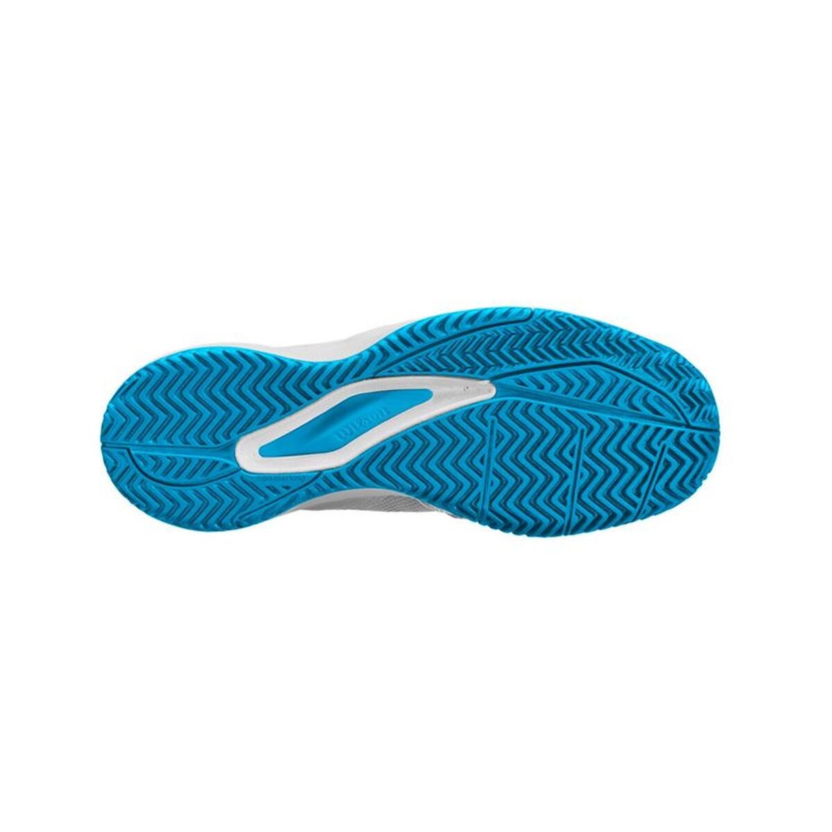 Tennisskor för herrar Wilson Rush Pro Ace Oz Vit - 2