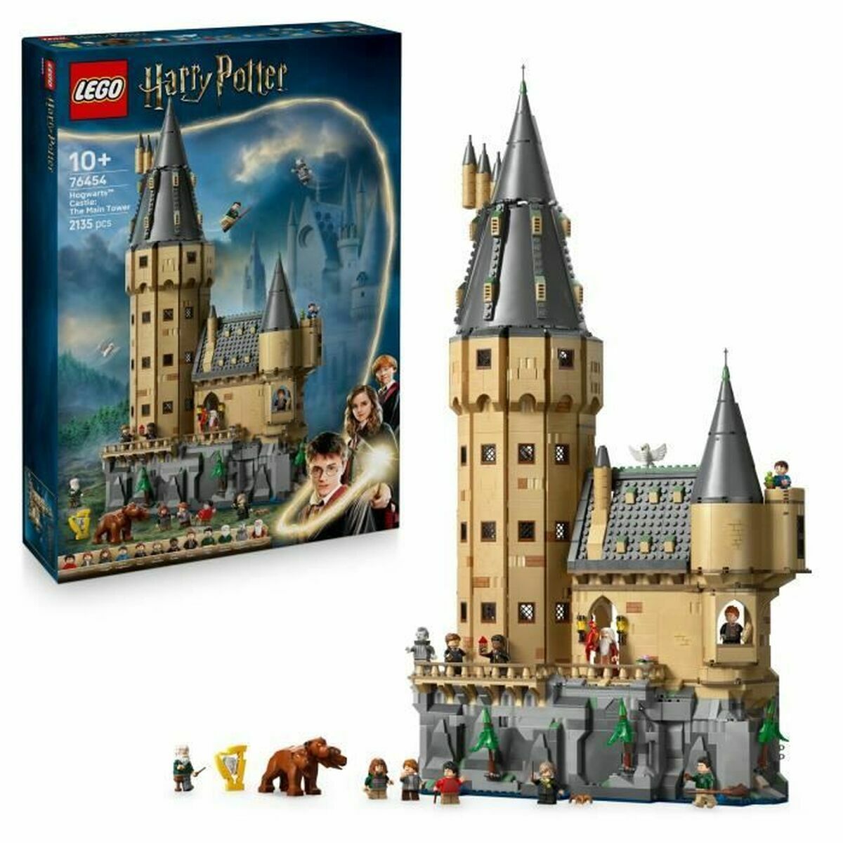 Byggsats Lego