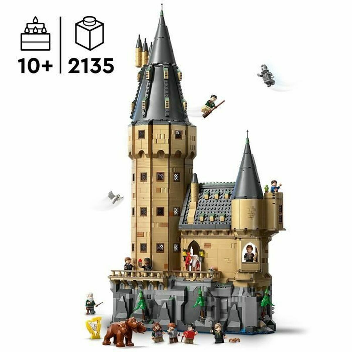 Byggsats Lego - 2