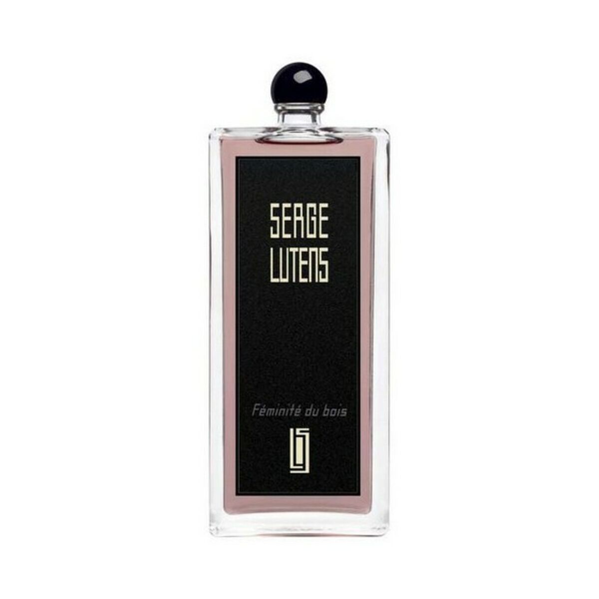 Parfym Damer Serge Lutens COLLECTION NOIRE EDP 100 ml