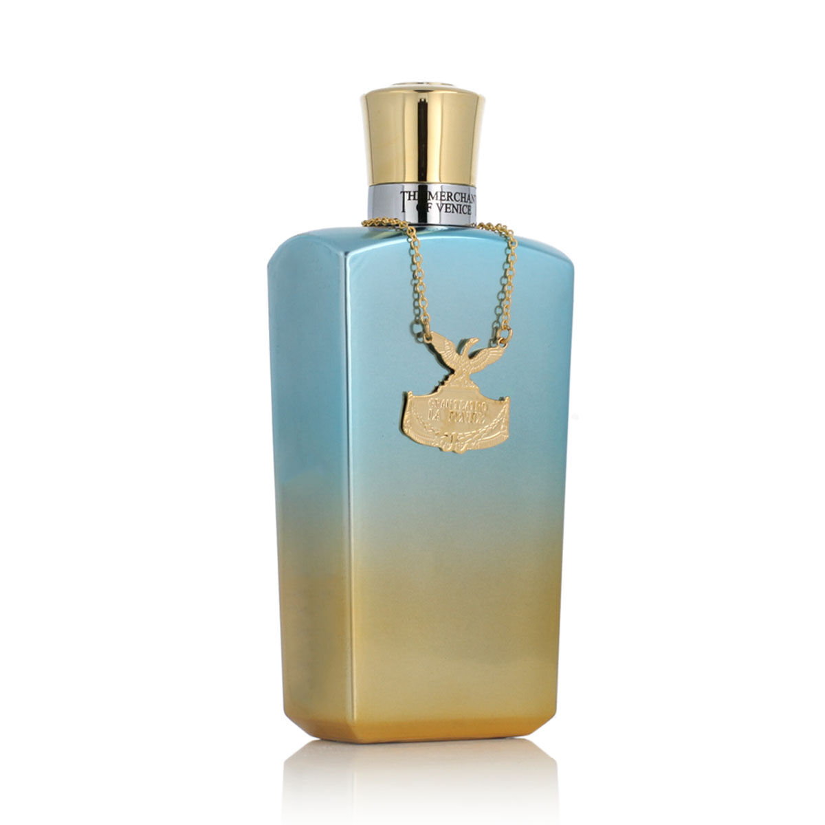 Parfym Herrar The Merchant of Venice La Fenice Pour Homme EDP 100 ml - 2