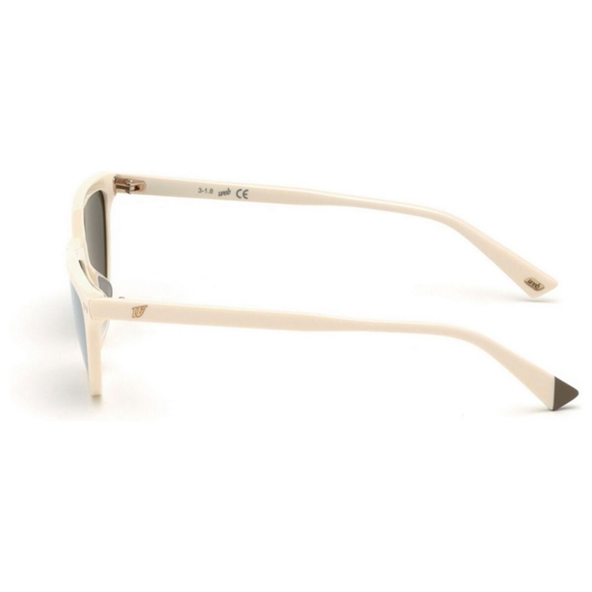 Damsolglasögon Web Eyewear WE0264-21C Ø 55 mm - 3