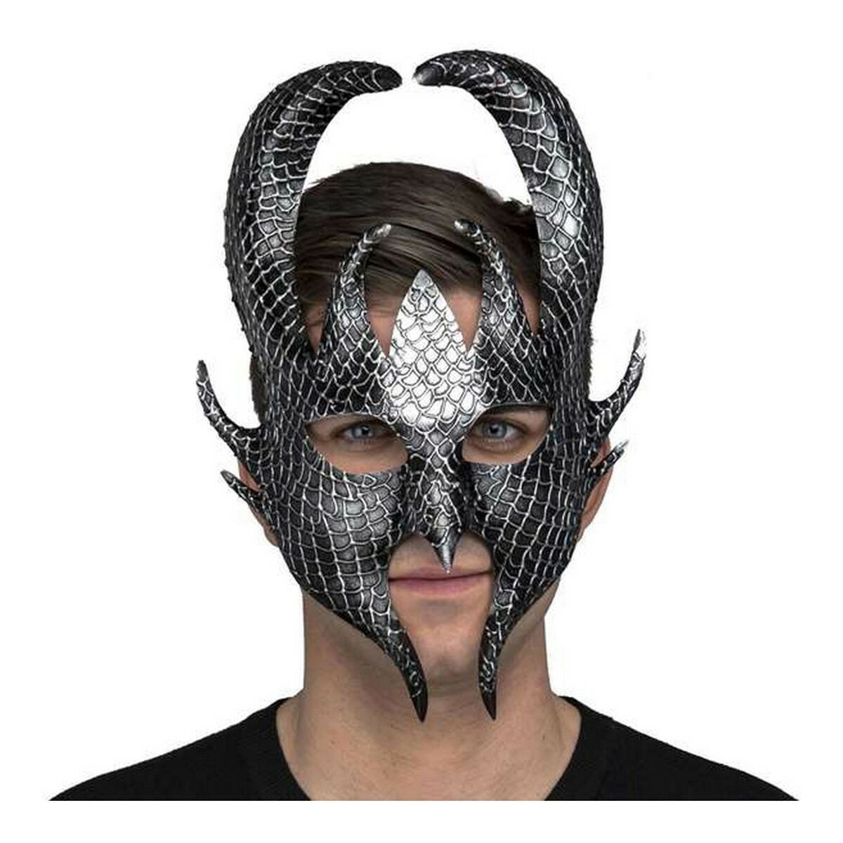Mask My Other Me - 2