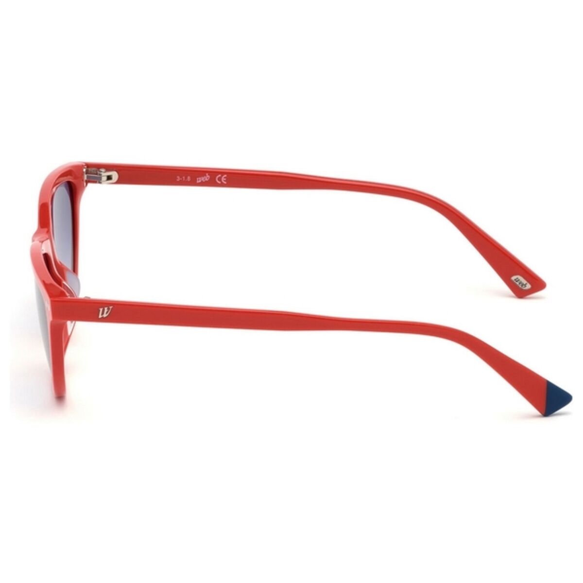 Damsolglasögon Web Eyewear WE0264-66W Ø 55 mm - 2