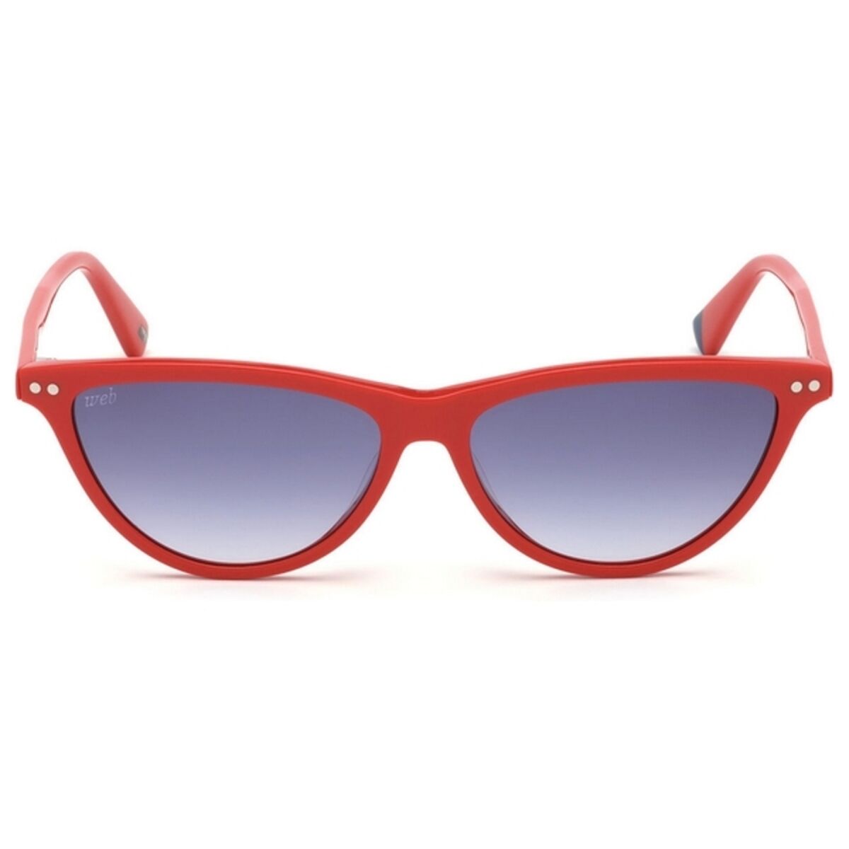 Damsolglasögon Web Eyewear WE0264-66W Ø 55 mm