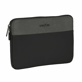 Laptopfodral Safta Business 11,6'' Grå (31 x 23 x 2 cm)