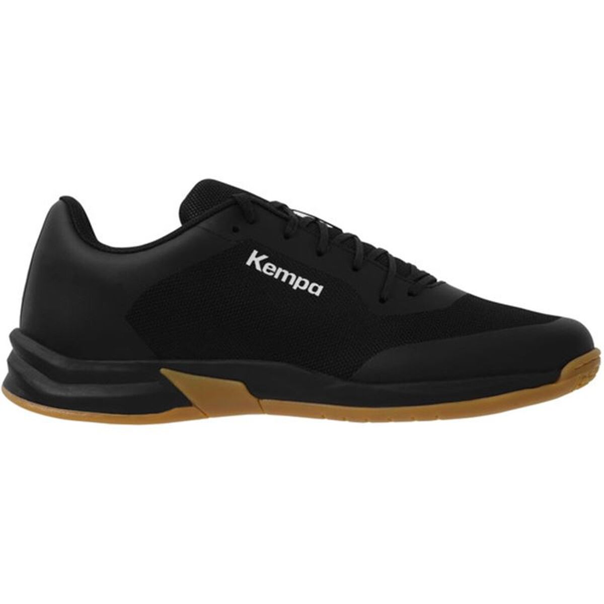 Sportskor Kempa Kourtfly Three Svart Unisex