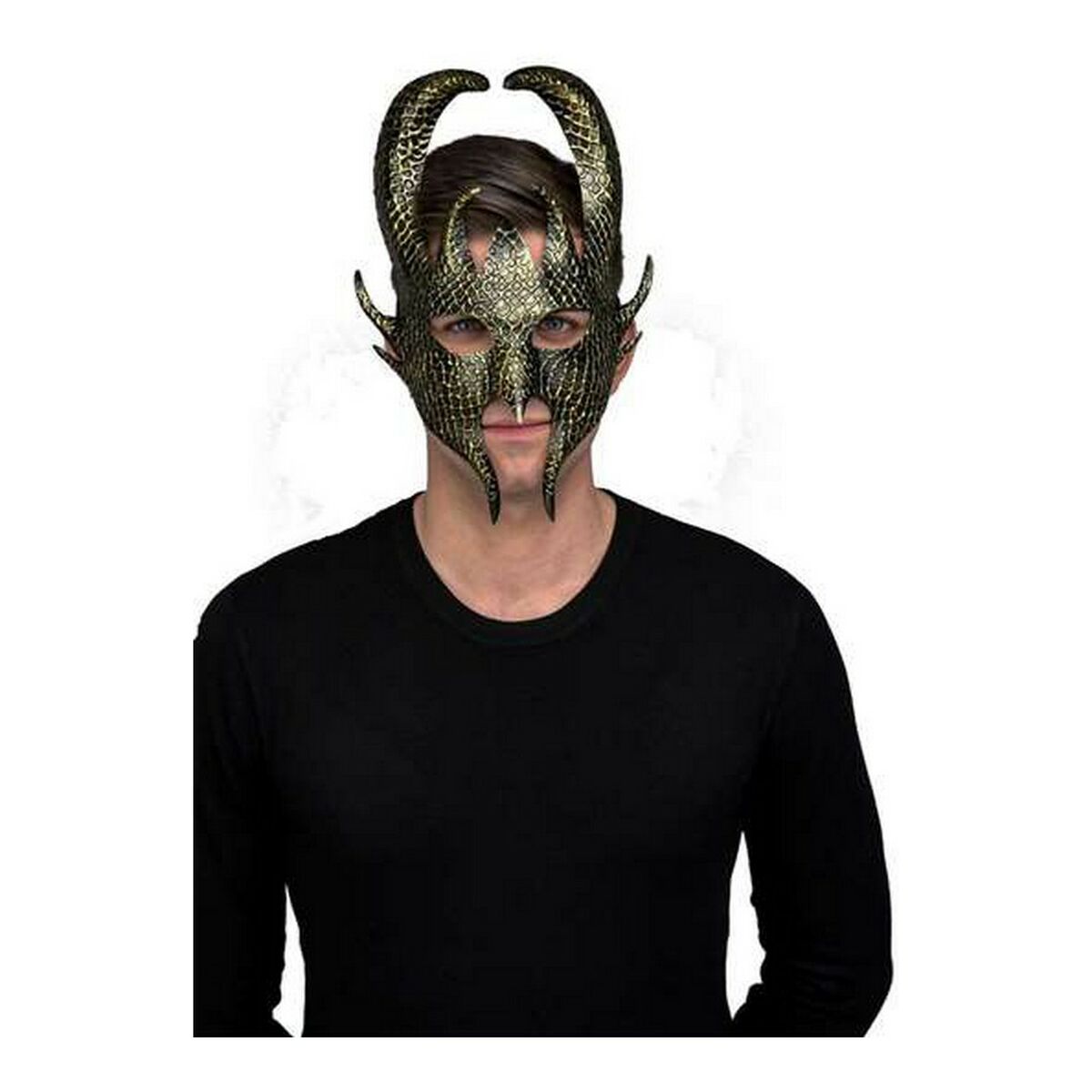 Mask My Other Me - 3