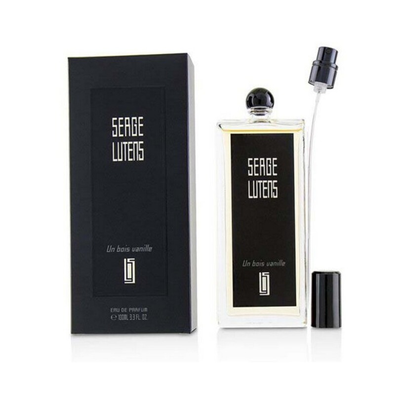 Parfym Damer Serge Lutens COLLECTION NOIRE EDP 100 ml