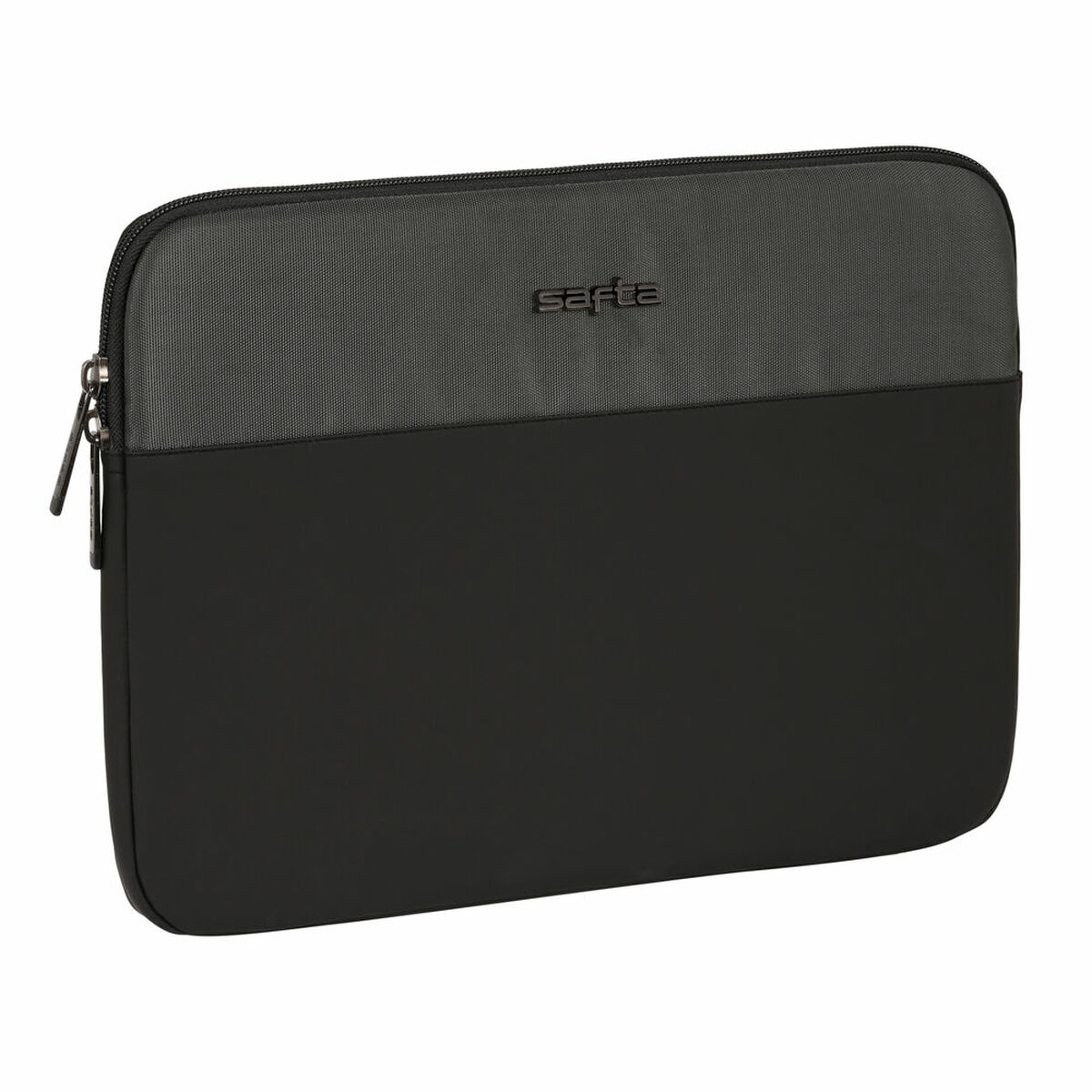 Laptopfodral Safta Business 14'' Grå (34 x 25 x 2 cm)