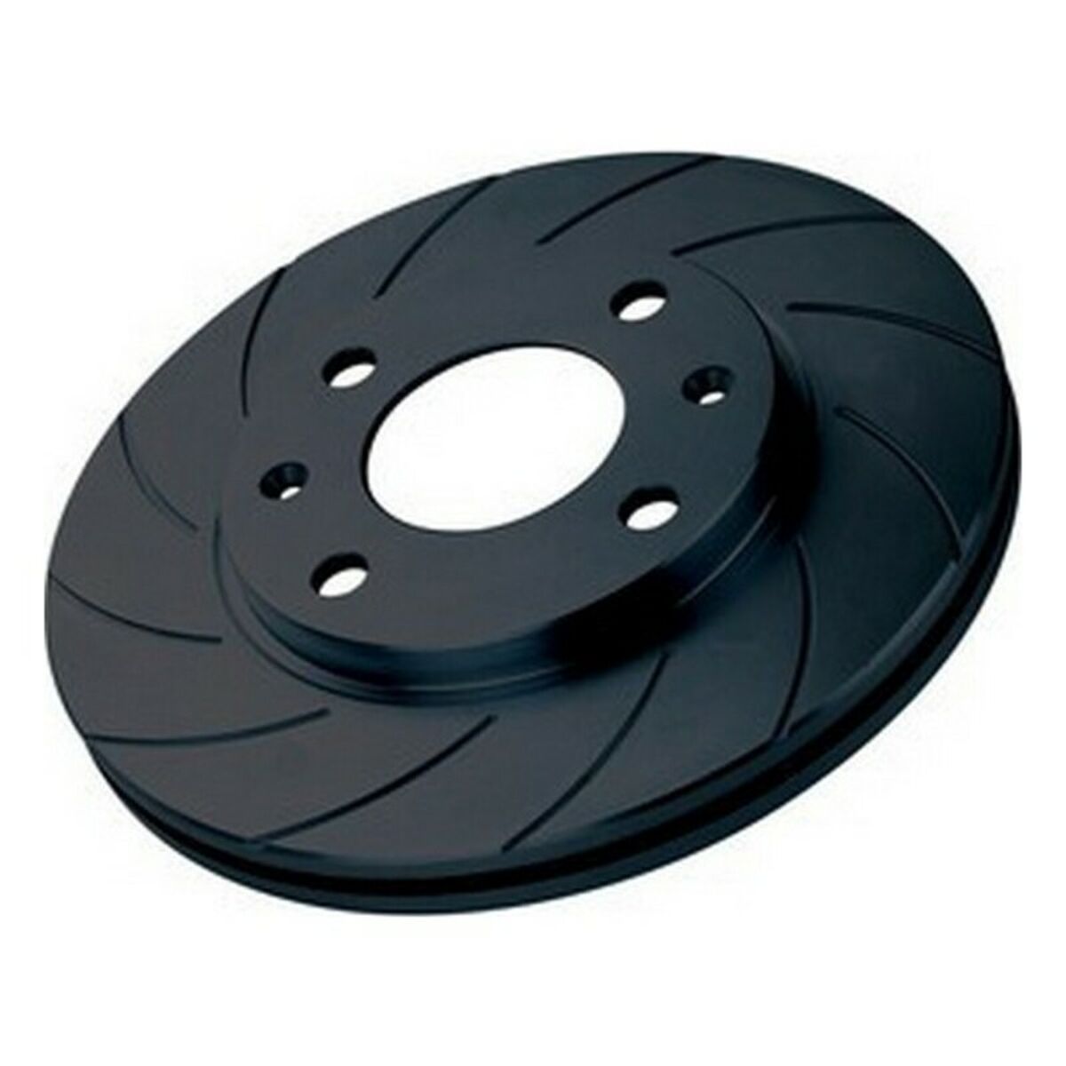 Bromsskivor Black Diamond KBD082G12 Ventilerad Frontal 12 Ränder