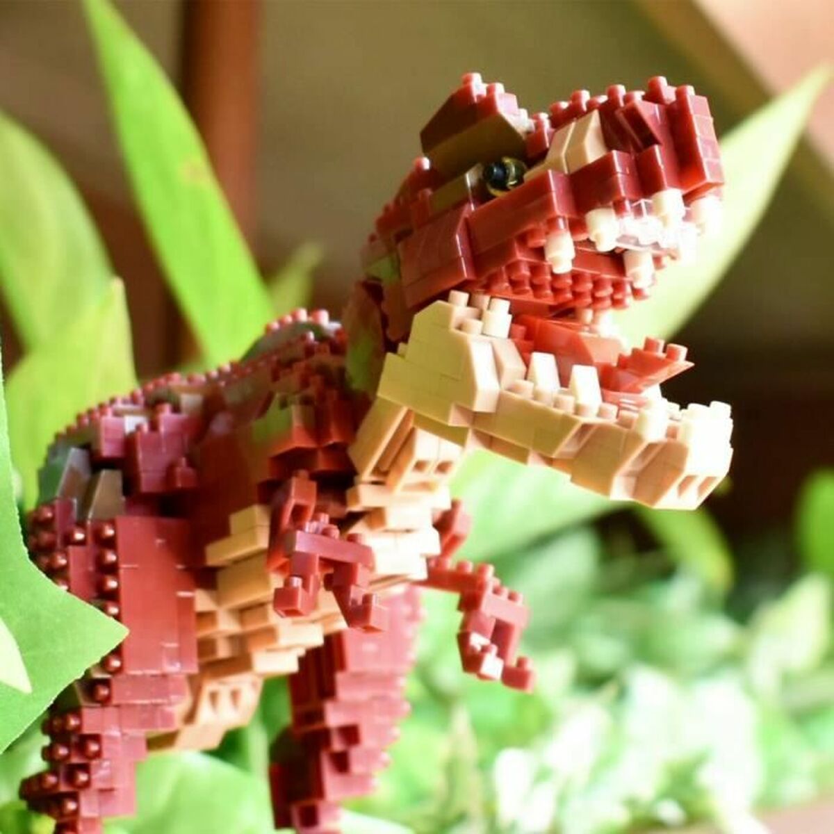 Byggsats Nanoblock - 2