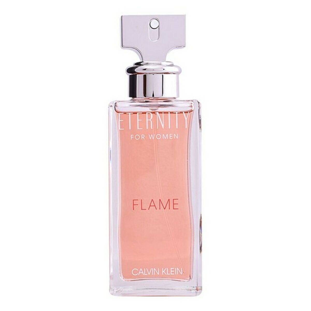 Parfym Damer Eternity Flame Calvin Klein (EDP) EDP - 2