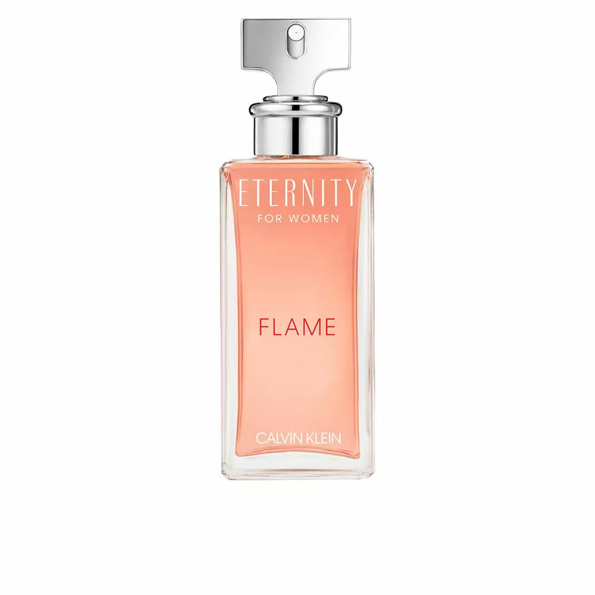 Parfym Damer Eternity Flame Calvin Klein (EDP) EDP - 3