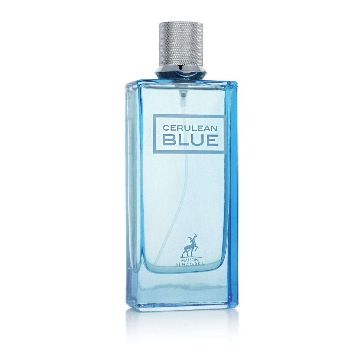 Parfym Herrar Maison Alhambra Cerulean Blue EDP 100 ml - 2